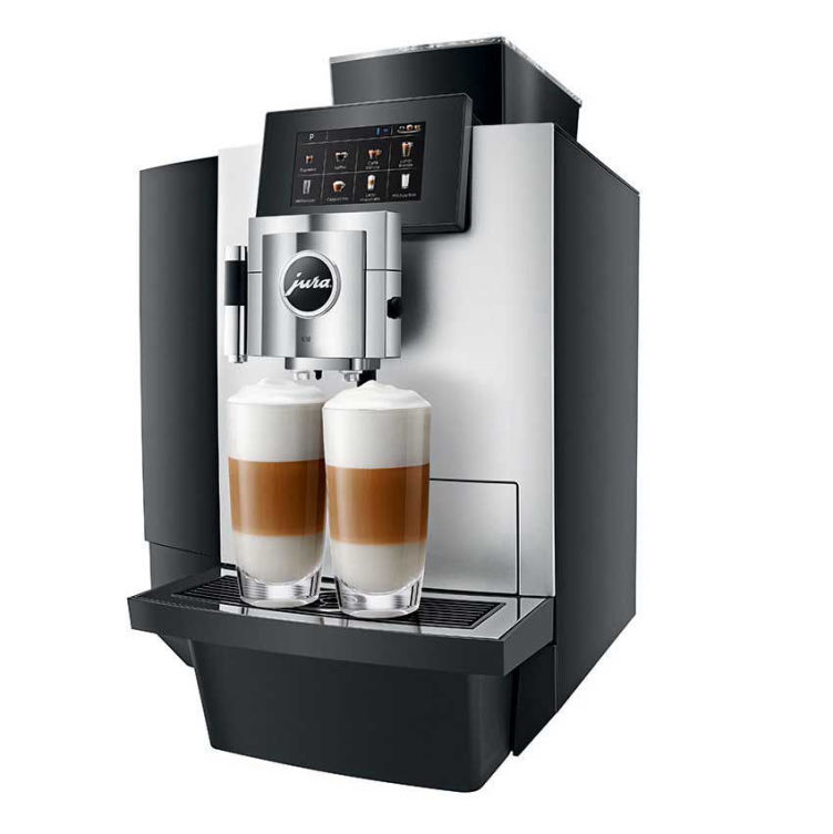 Kroeber Kaffeesysteme