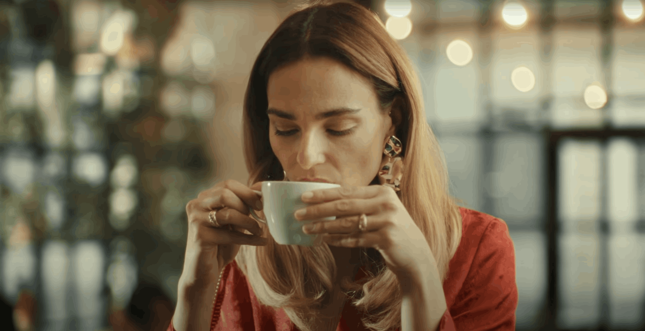 Coffeeteam Mytico